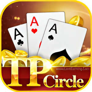 TP Circle App