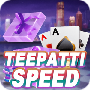 TP Speed App